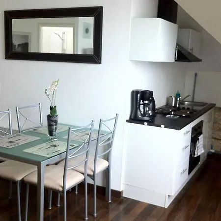 Apartman Front Proche Omaha & Utah - 3 Grandcamp-Maisy