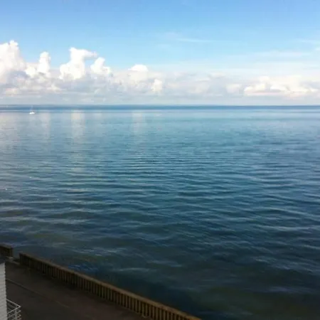 Front Proche Omaha & Utah - 3 Apartman Grandcamp-Maisy