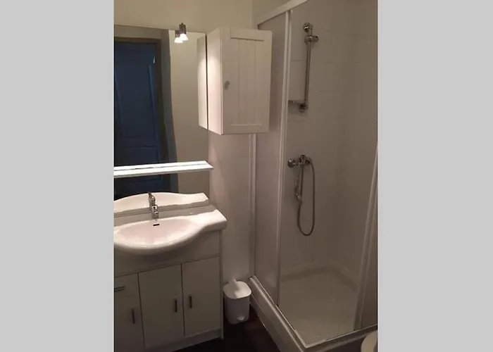 Front Proche Omaha & Utah - 3 Apartman