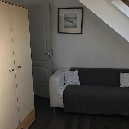 Front Proche Omaha & Utah - 3 Apartamento