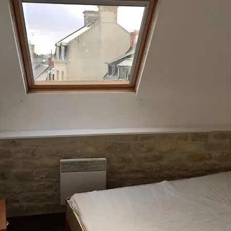 Appartamento Front Proche Omaha & Utah - 3 Grandcamp-Maisy