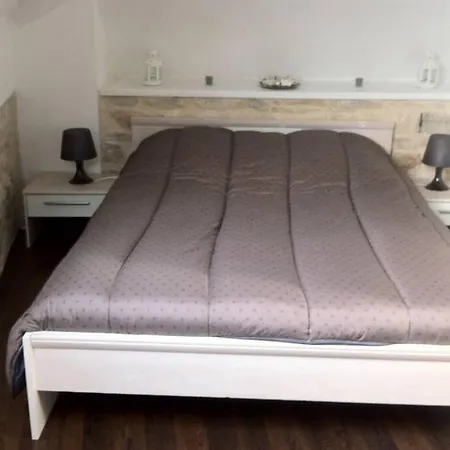 דירה Front Proche Omaha & Utah - 3 *