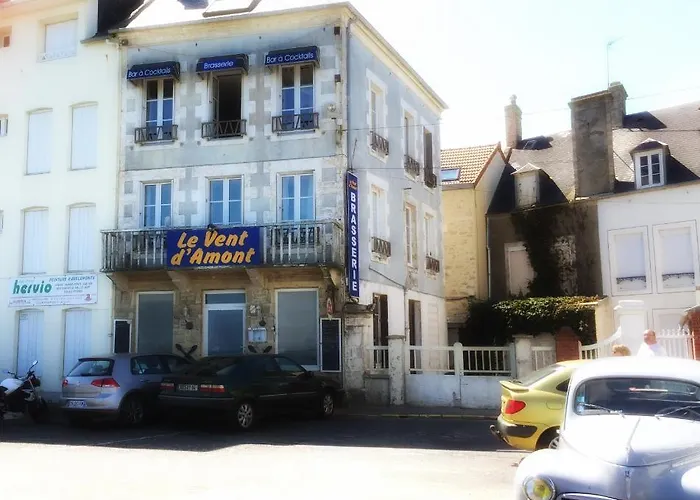 Front Proche Omaha & Utah - 3 Apartamento *