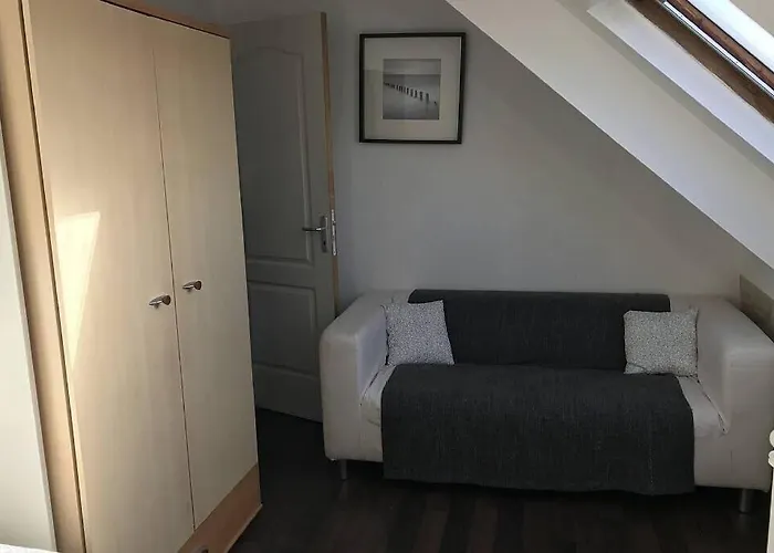 Front Proche Omaha & Utah - 3 Apartamento