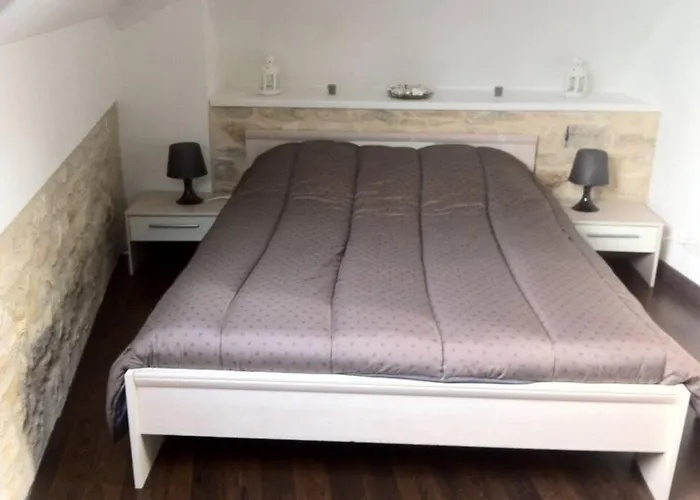 Apartamento Front Proche Omaha & Utah - 3 *