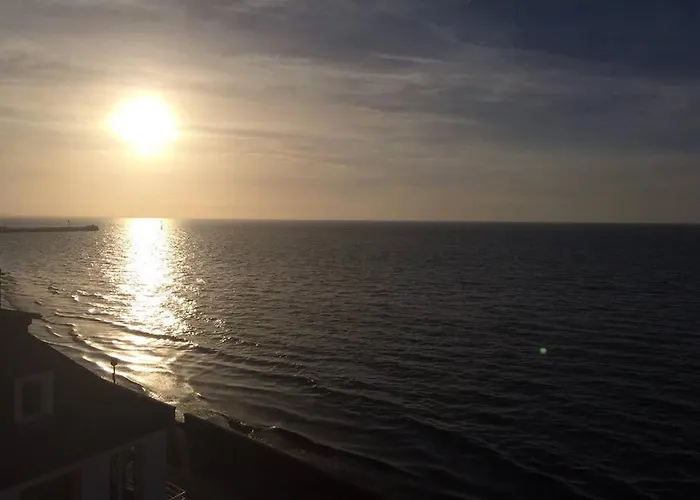 Front Proche Omaha & Utah - 3 Apartamento *