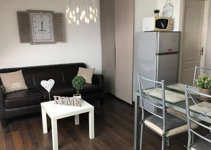 Front Proche Omaha & Utah - 3 Apartamento *